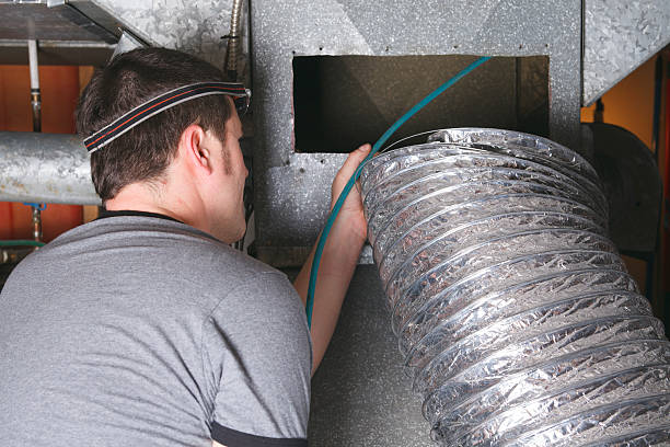 Best Air Duct Cleaning Near Me  in Dryden, MI