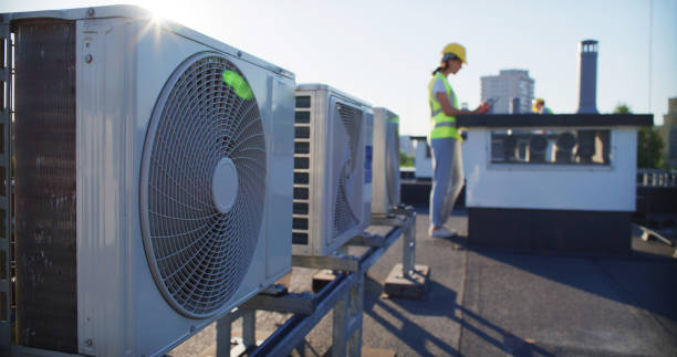 Ventilation Cleaning Services in Dryden, MI