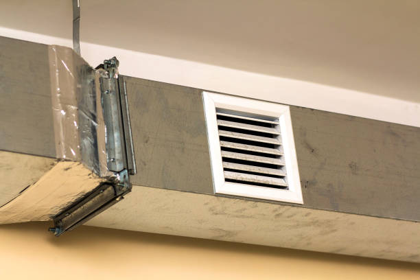 Trusted Dryden, MI Airduct Cleaning Experts